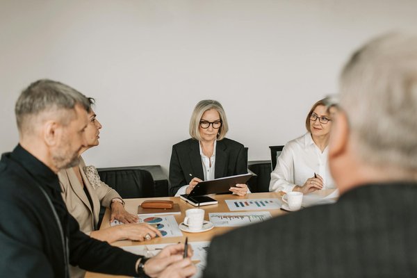 Essential Legal Guidance for UK BusinessesNavigating the Redundancy Landscape